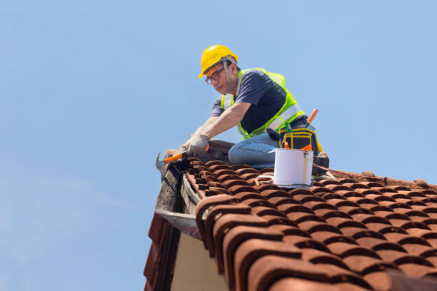 Best Commercial Roofing Services  in Dunnigan, CA